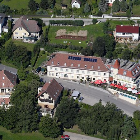 Hotel Restaurant Marienhof Unterkirchbach Exteriér fotografie