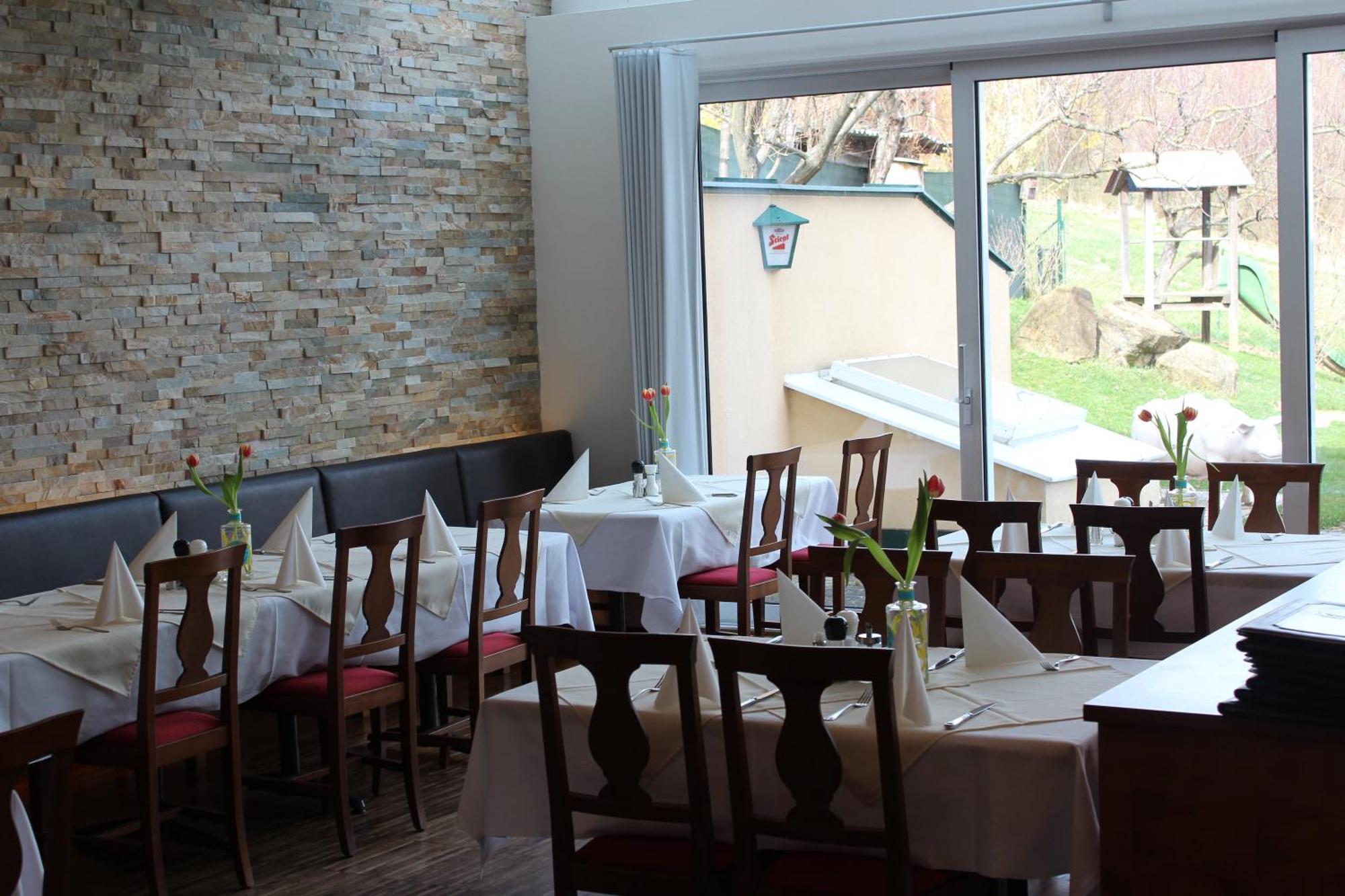 Hotel Restaurant Marienhof Unterkirchbach Exteriér fotografie