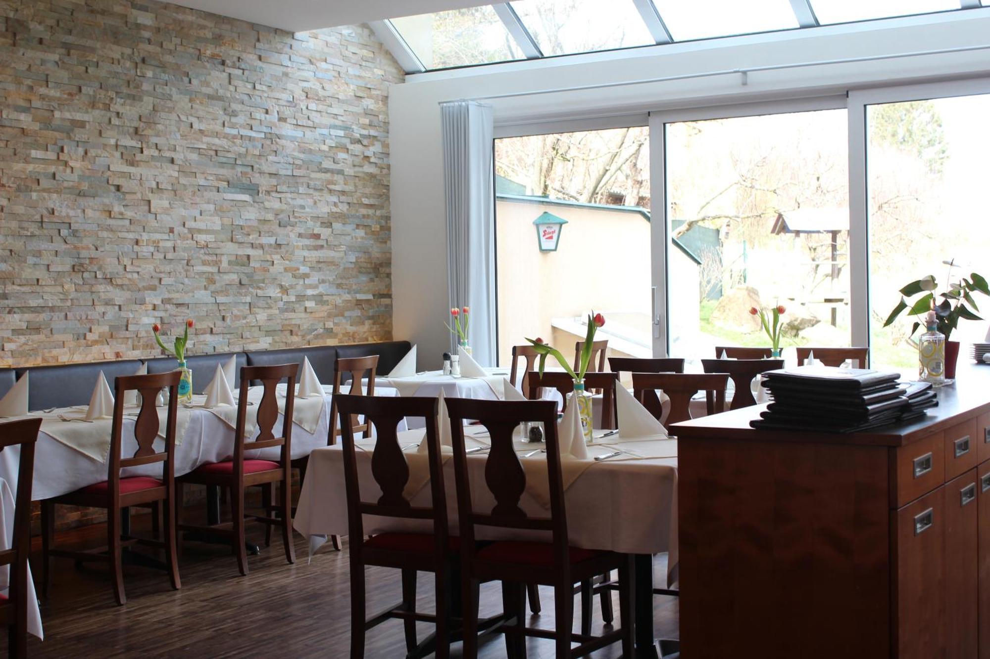 Hotel Restaurant Marienhof Unterkirchbach Exteriér fotografie