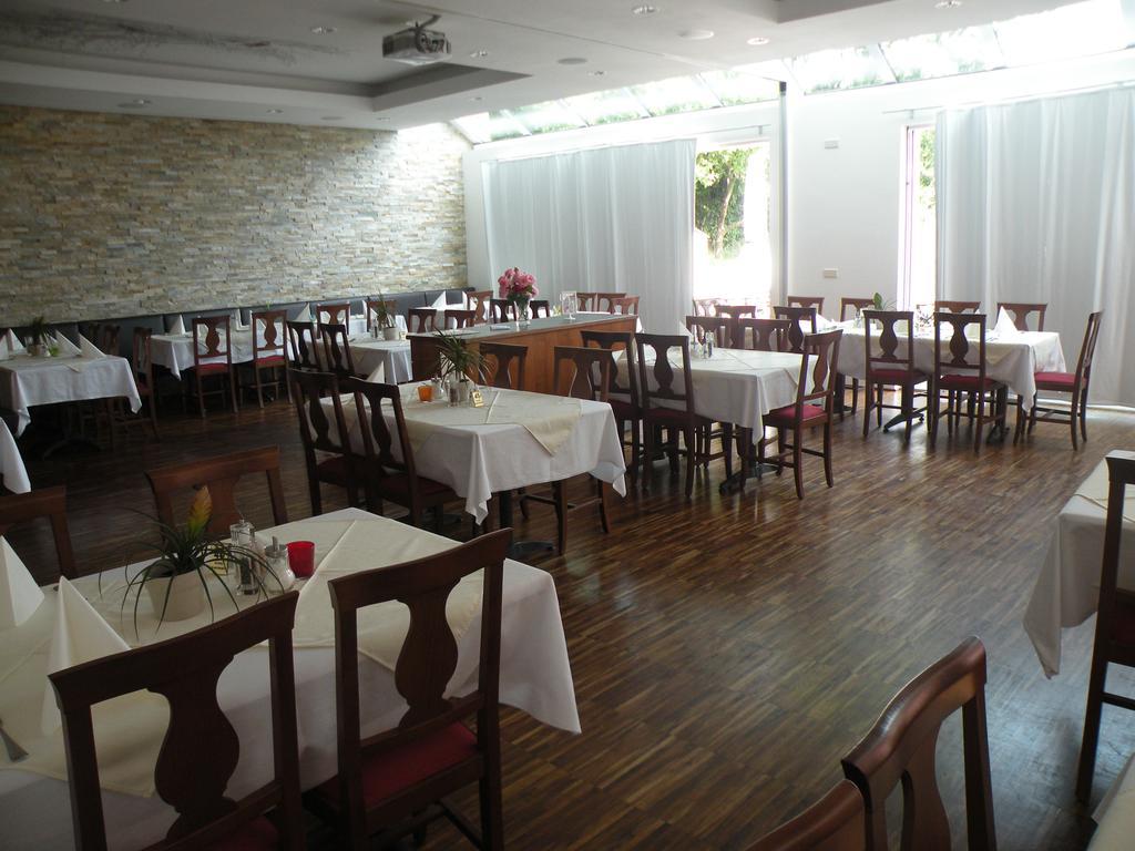 Hotel Restaurant Marienhof Unterkirchbach Exteriér fotografie