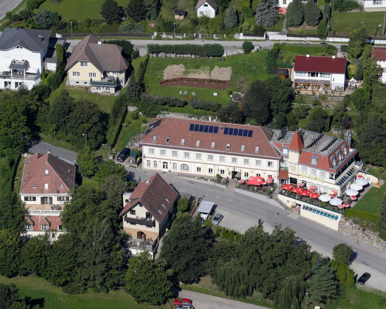 Hotel Restaurant Marienhof Unterkirchbach Exteriér fotografie