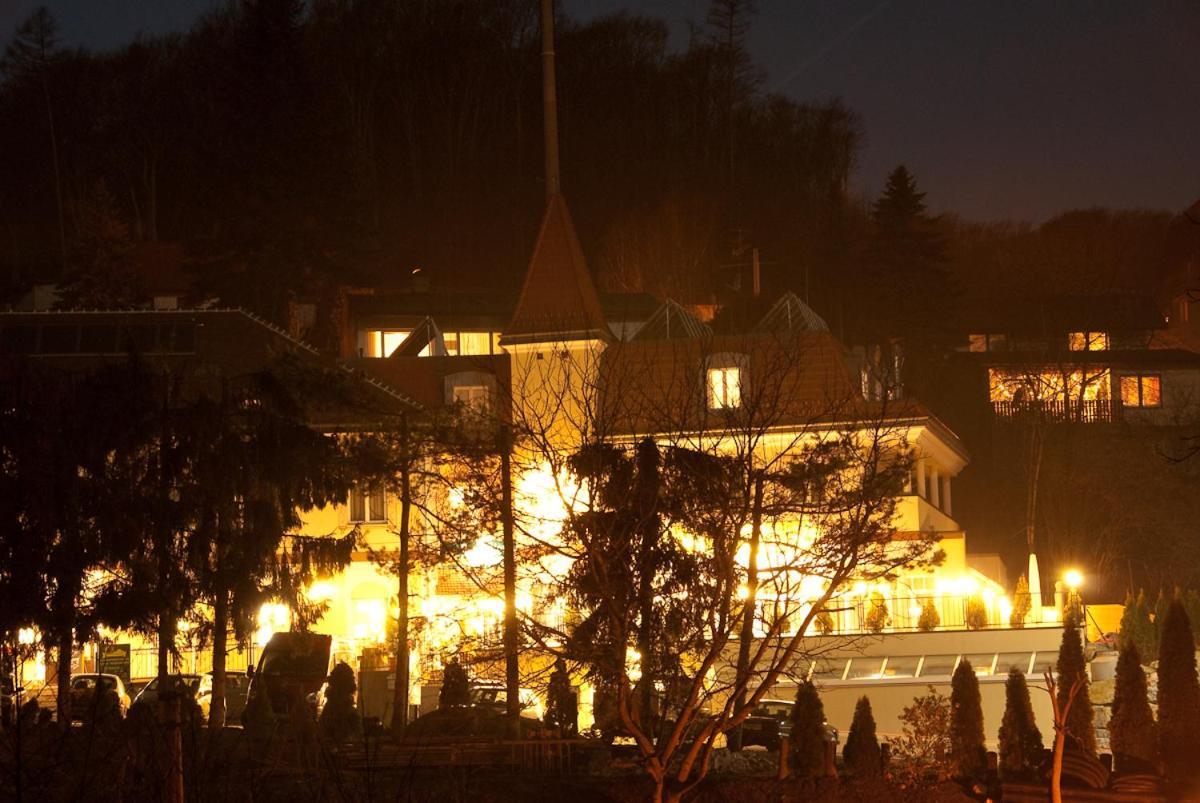 Hotel Restaurant Marienhof Unterkirchbach Exteriér fotografie